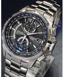 CASIO | アナログ腕時計