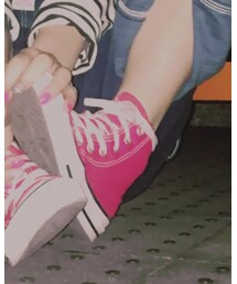 CONVERSE | スニーカー