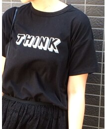 ehka sopo | Tシャツ/カットソー