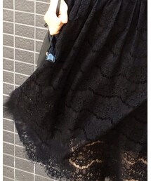 FREAK'S STORE | スカート