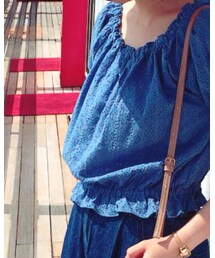 Another Edition | シャツ/ブラウス