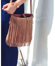 mystic | ショルダーバッグ