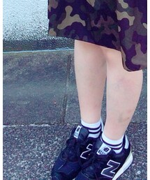 NEW BALANCE | スニーカー