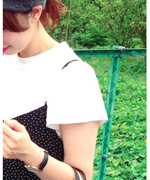 mystic | Tシャツ/カットソー