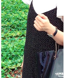 LEPSIM | つなぎ/オールインワン