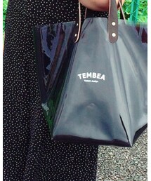 TEMBEA | トートバッグ