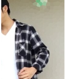 HARE | シャツ/ブラウス