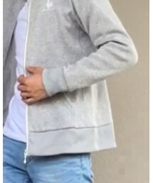 le coq sportif | パーカー