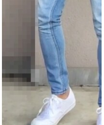 chapter world | スニーカー