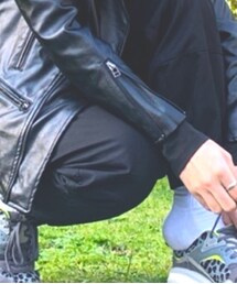 UNIQLO | カーゴパンツ