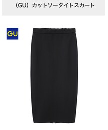 GU | スカート