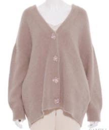 SNIDEL | カーディガン/ボレロ