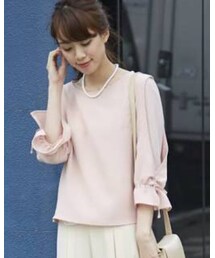 tocco | Tシャツ/カットソー