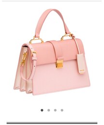 miu miu | ハンドバッグ
