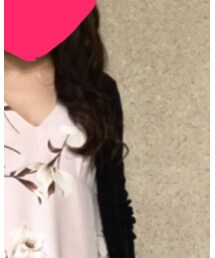 Tralala | カーディガン/ボレロ