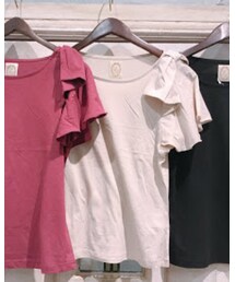 F i.n.t | シャツ/ブラウス