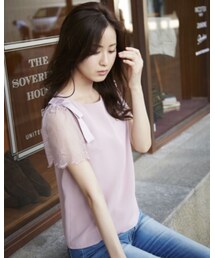 tocco | シャツ/ブラウス