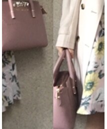 ASTORIA ODIER | スカート