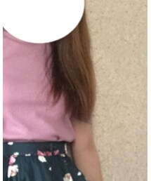 しまむら | Tシャツ/カットソー