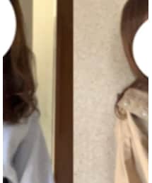 SpRay | マウンテンパーカー