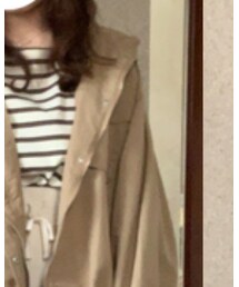 SpRay | マウンテンパーカー