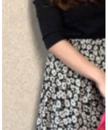 Avail | スカート