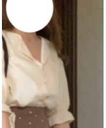 韓国 | シャツ/ブラウス