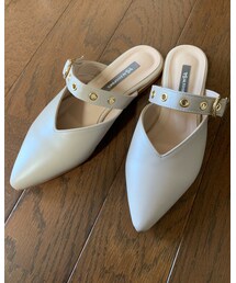 韓国 | シューズ