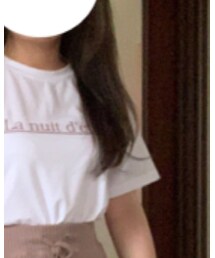 韓国 | Tシャツ/カットソー