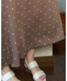 sango | サンダル