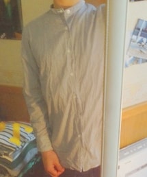 Violet Buffalo Wallows | シャツ/ブラウス