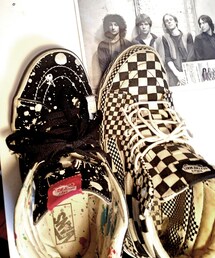 VANS | スニーカー