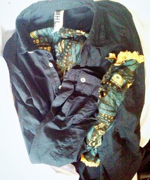 MARGARET HOWELL | シャツ/ブラウス