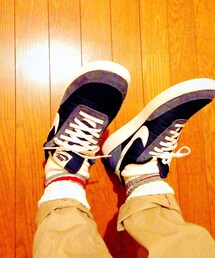 NIKE | スニーカー