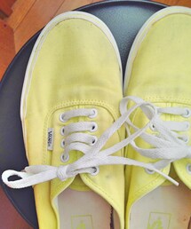 VANS | スニーカー