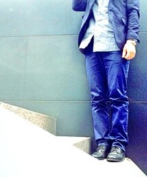 HVC | テーラードジャケット