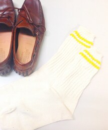 不明 | ソックス/靴下