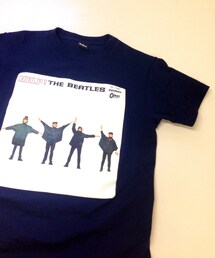 tower records | Tシャツ/カットソー