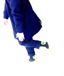 Design Tshirts Store graniph | ソックス/靴下