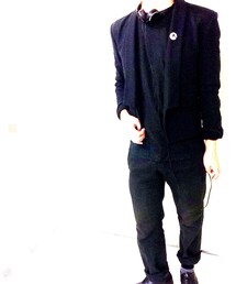 rovtski | テーラードジャケット