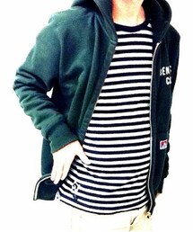 BEN DAVIS | パーカー