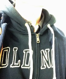 OLD NAVY | パーカー