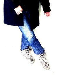 GAP | デニムパンツ