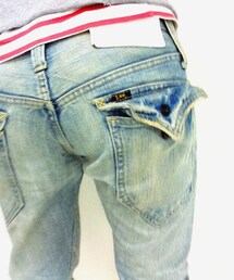 Lee | デニムパンツ