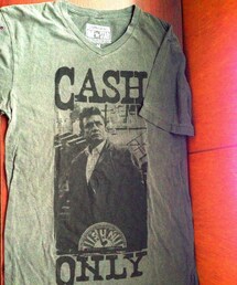 CONVERSE | Tシャツ/カットソー