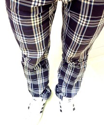 hiromichi BY HIROMICHI NAKANO | スラックス