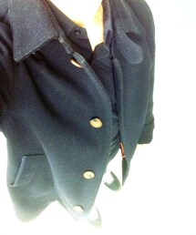 HVC | チェスターコート