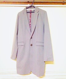 rovtski | チェスターコート