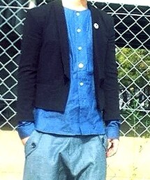 rovtski | テーラードジャケット