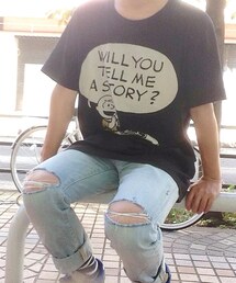 UNIQLO | Tシャツ/カットソー